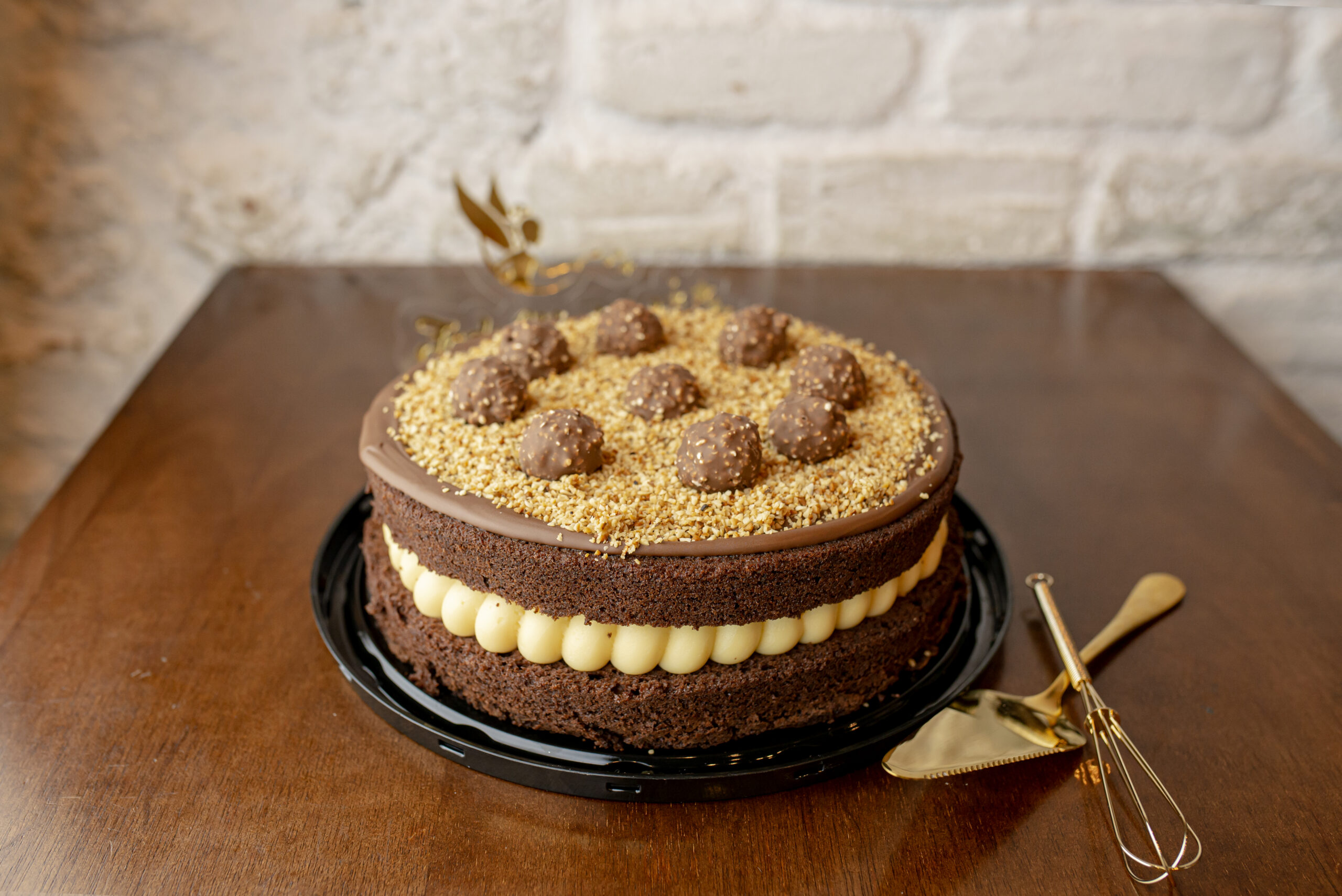 torta fadamadrinha (2)