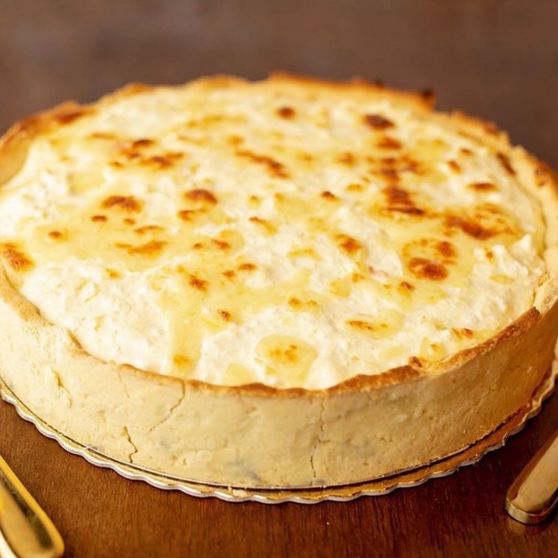 Quiche