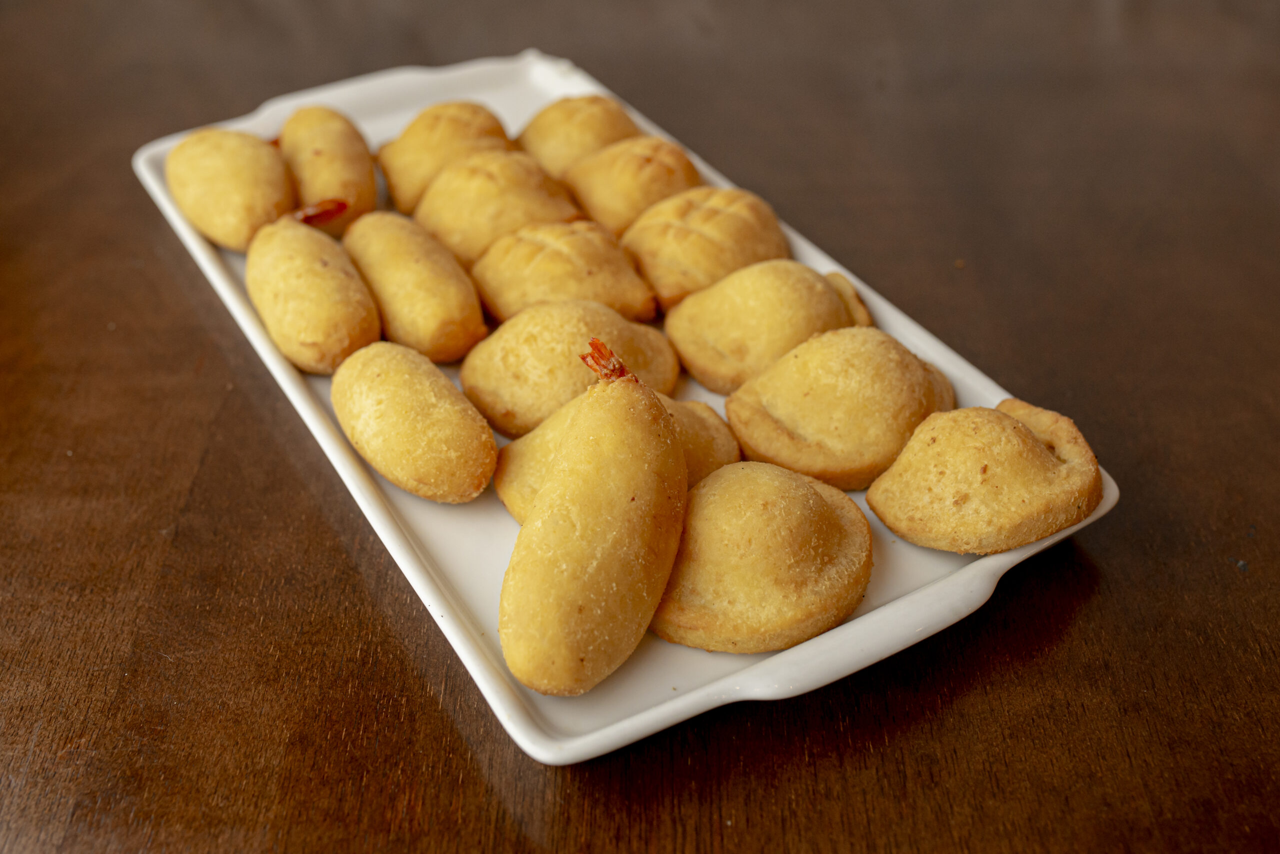 Cento Frito Especial
