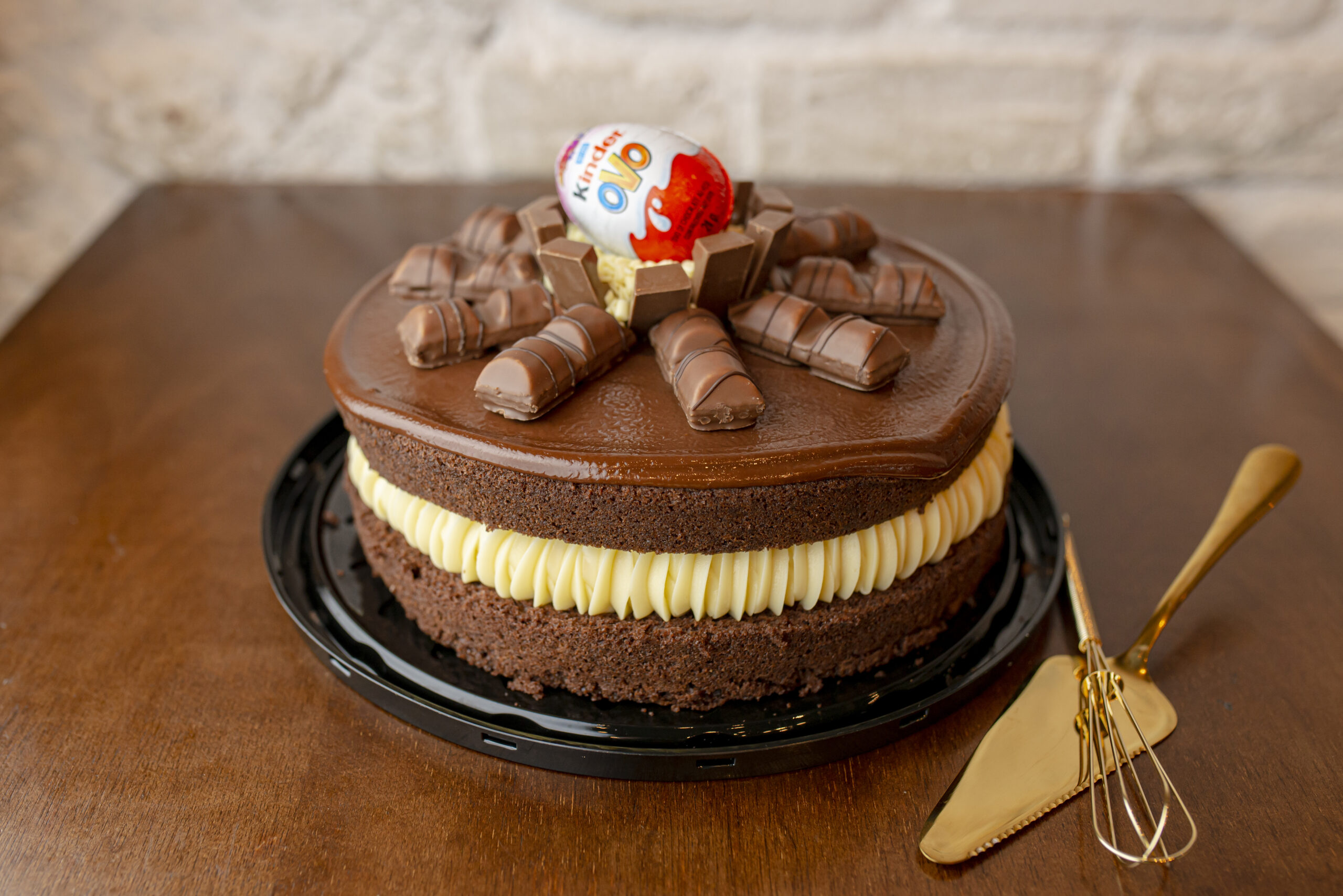 Kinder